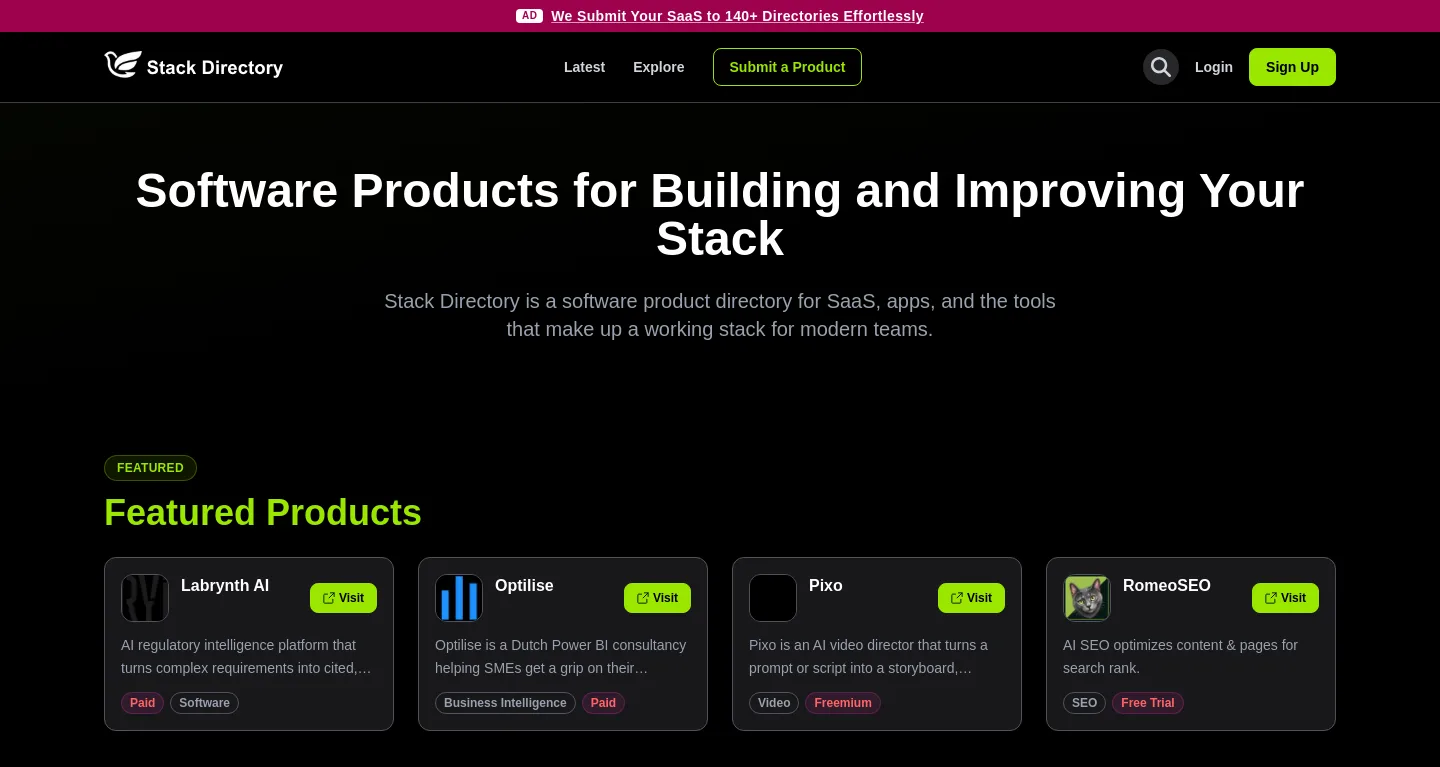 stackdirectory.com