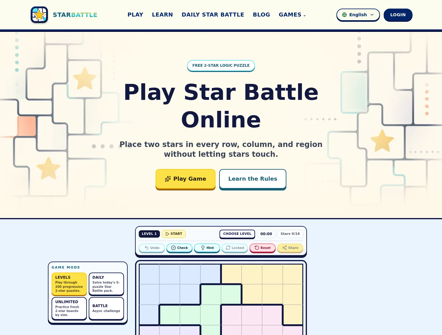 starbattle.online
