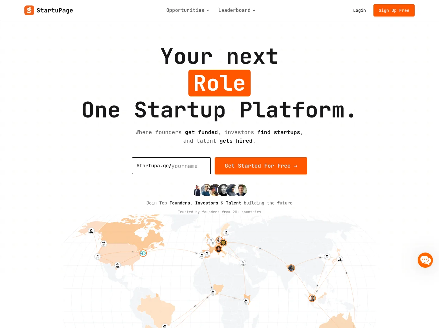 startupa.ge