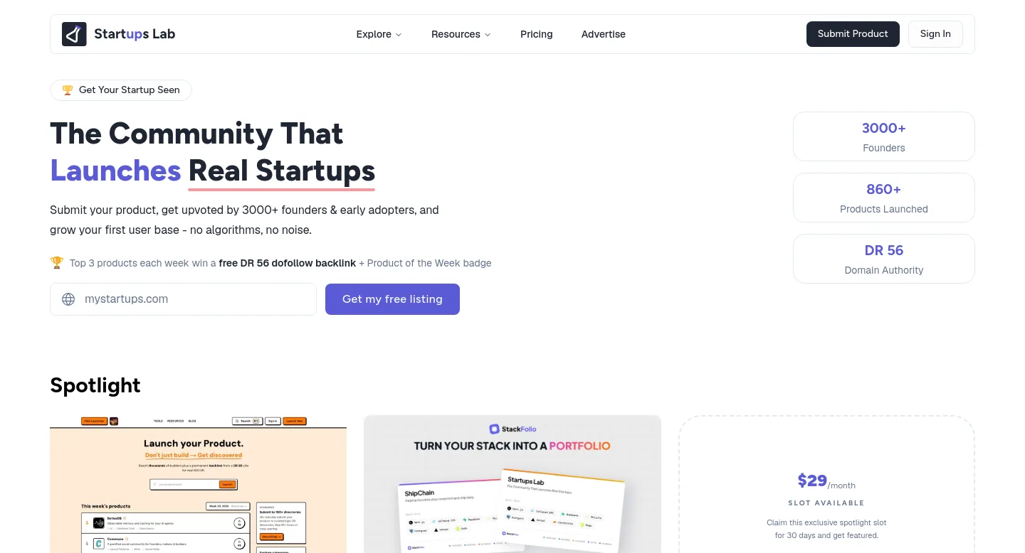 startupslab.site