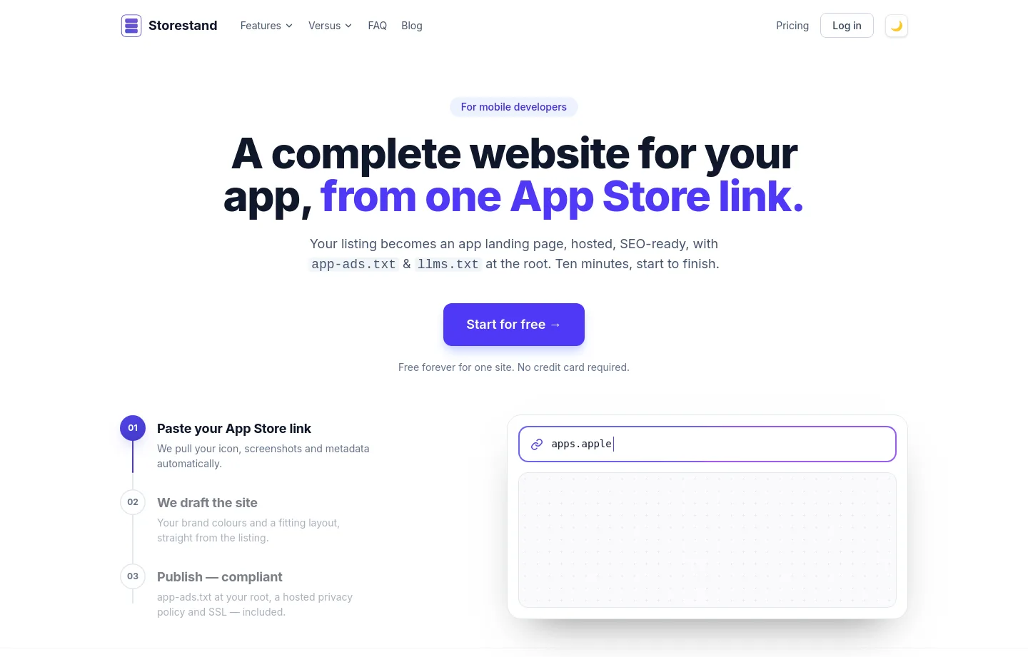 storestand.app