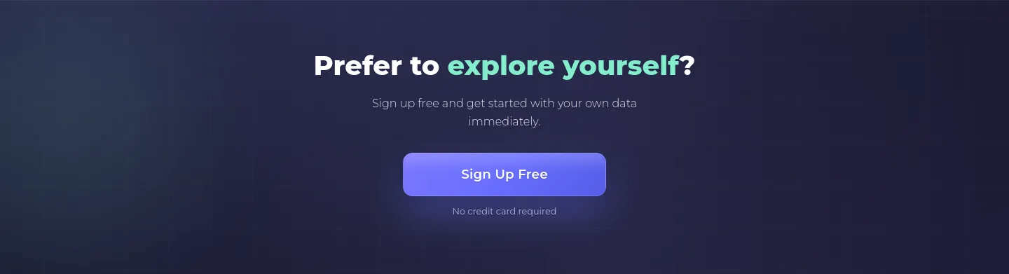 stormly.com CTA section