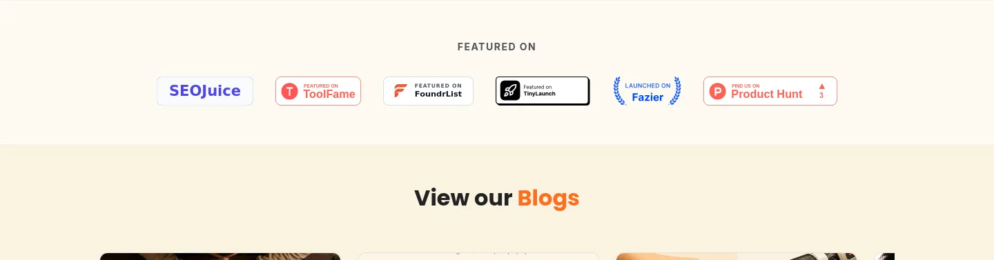 superchess.iamraj.dev — a real Logo Wall section