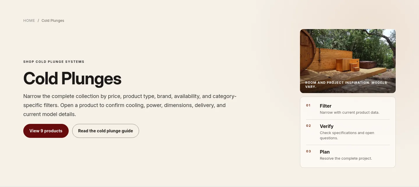 sweatdecks.com — a real Hero section