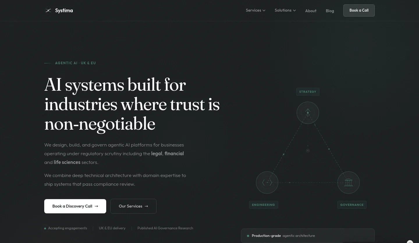 systima.ai