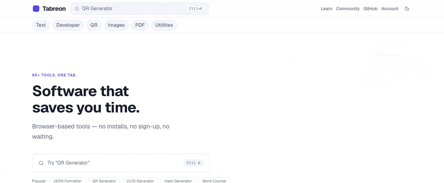 tabreon.com