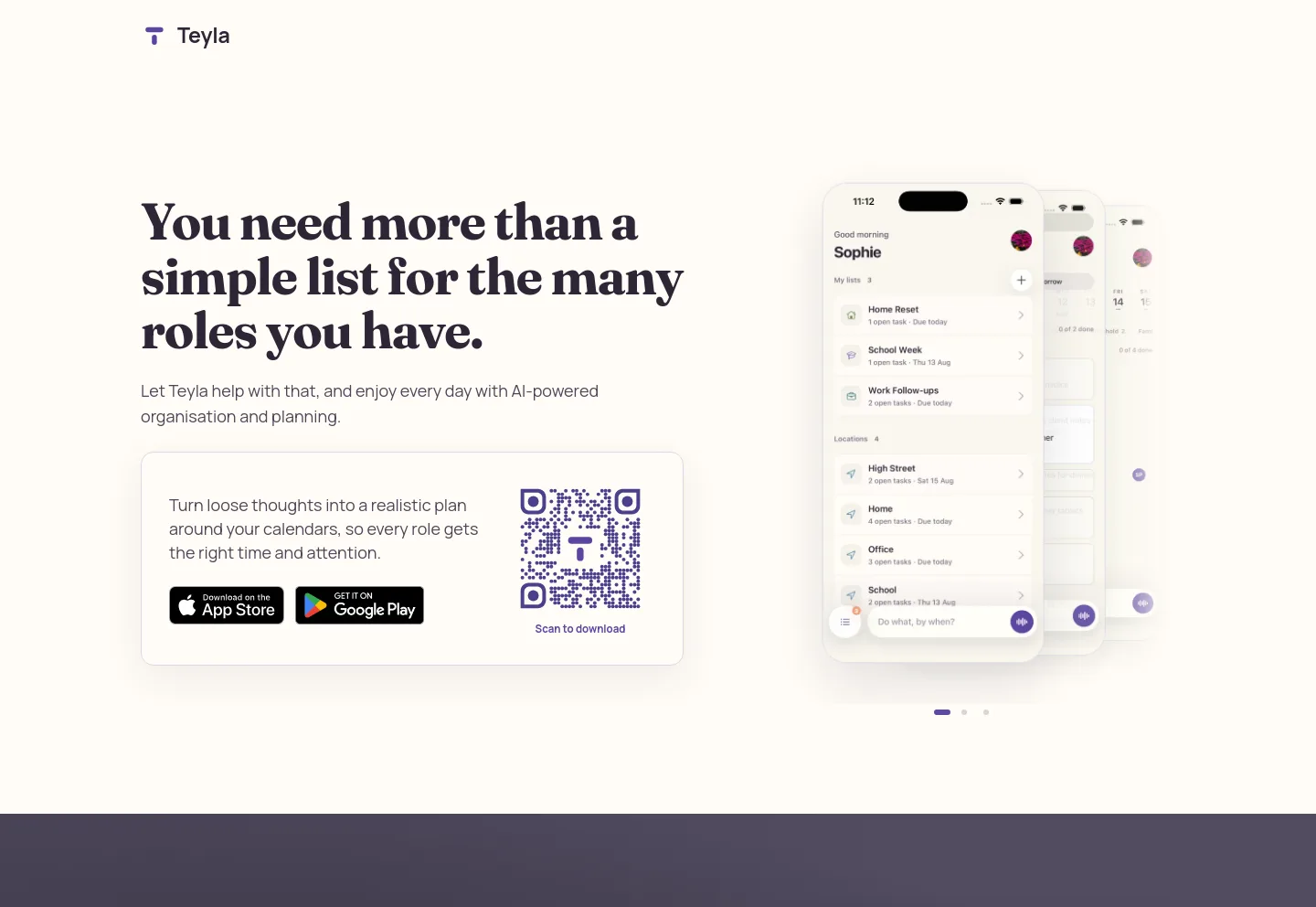 teyla.app