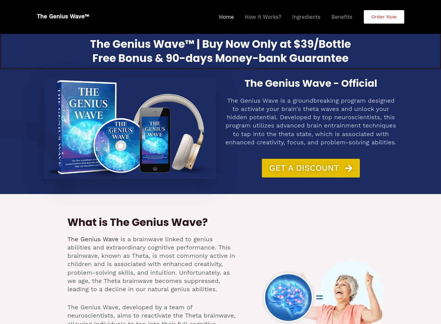 the-geniuswave.us