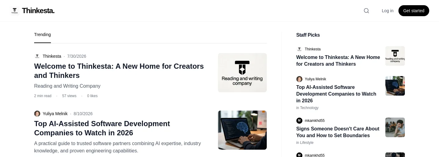 thinkesta.com