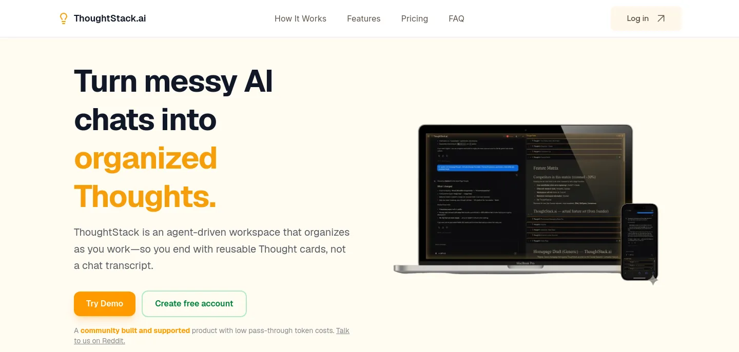 thoughtstack.ai