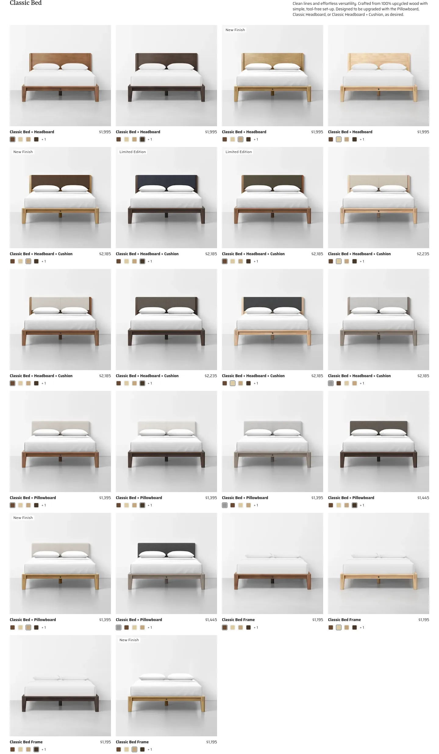 thuma.co Pricing section