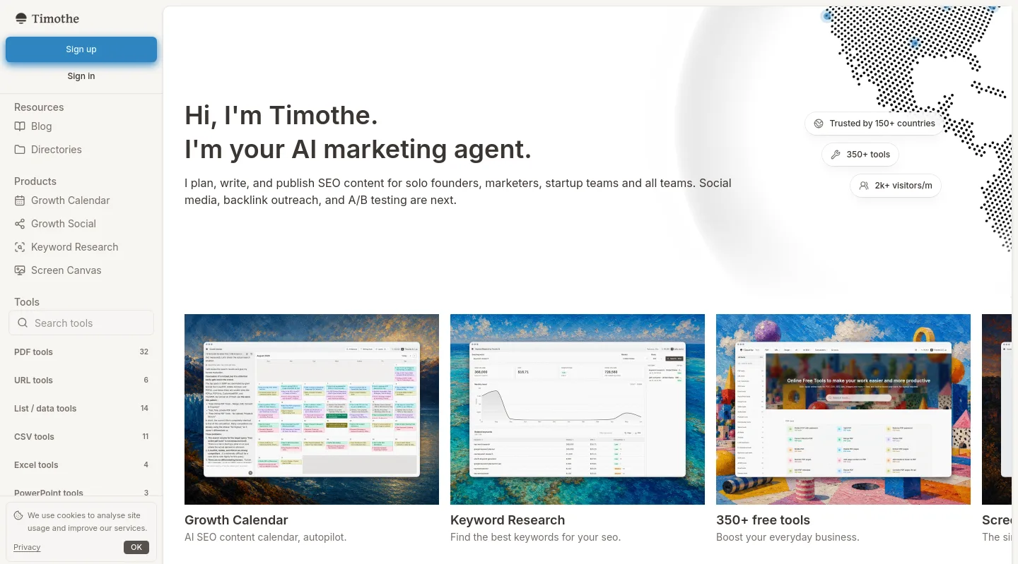 timothe.ai