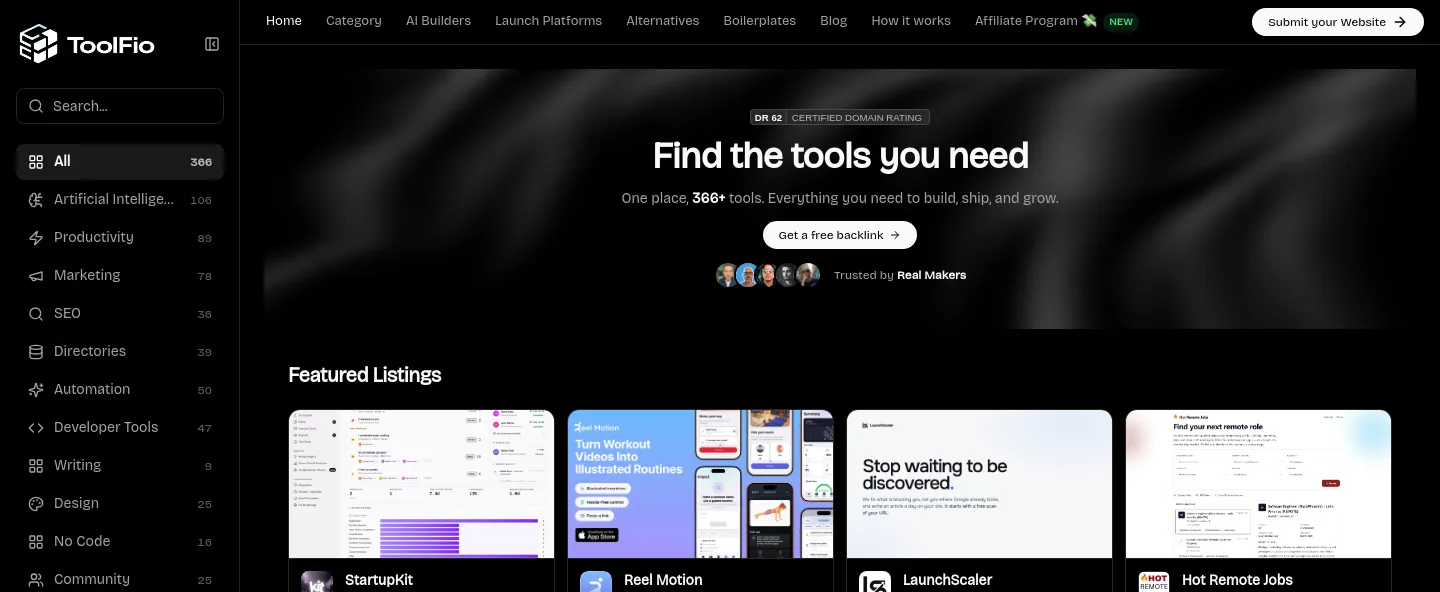 toolfio.com
