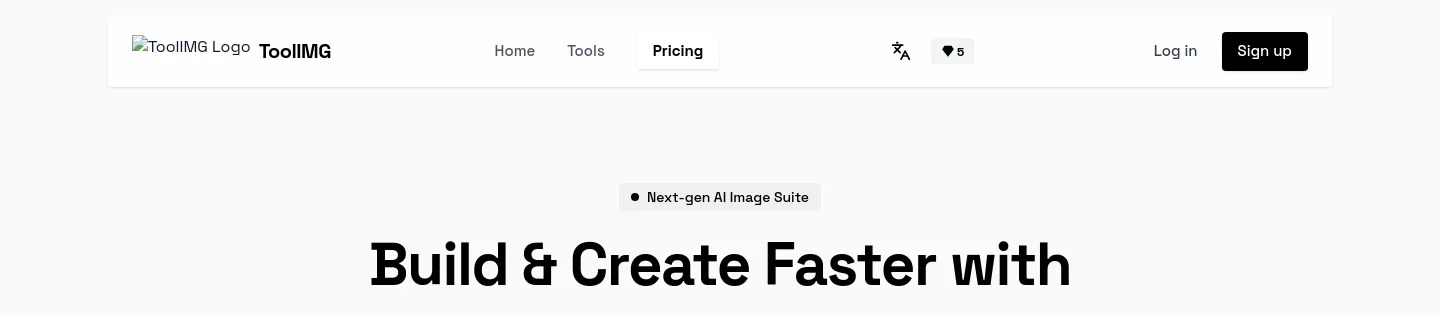 toolimg.online — a measured funnel