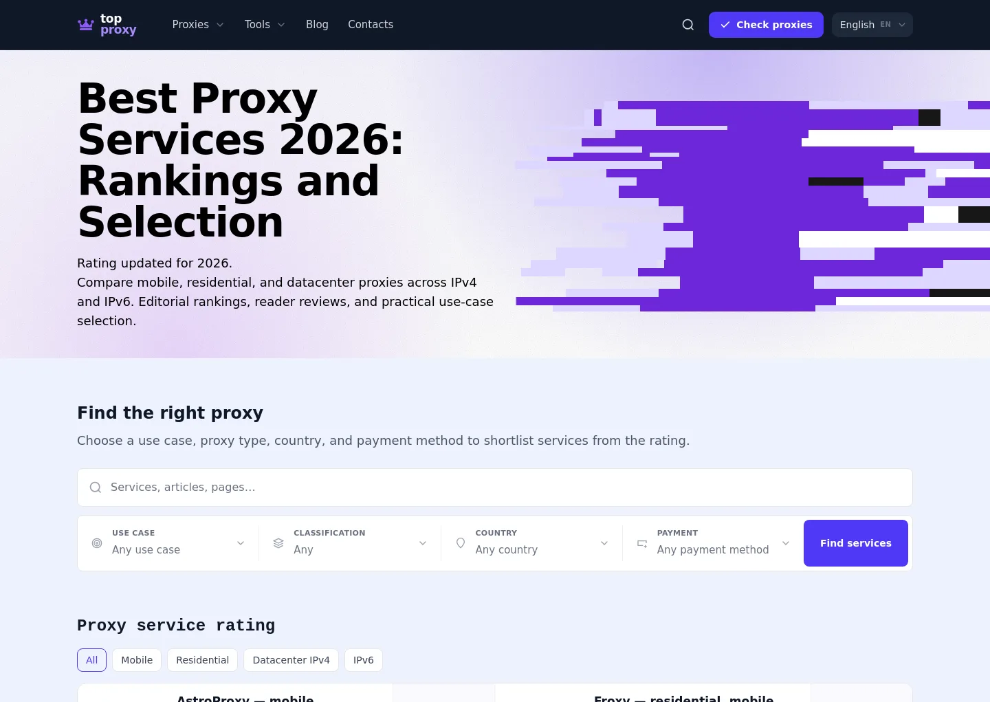 top-proxy.com