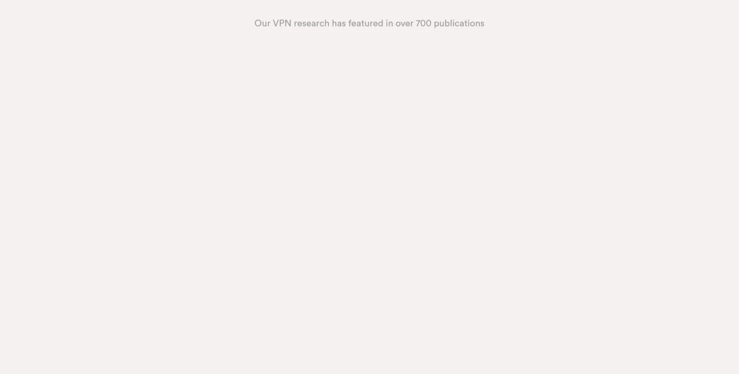top10vpn.com — a real Logo Wall section