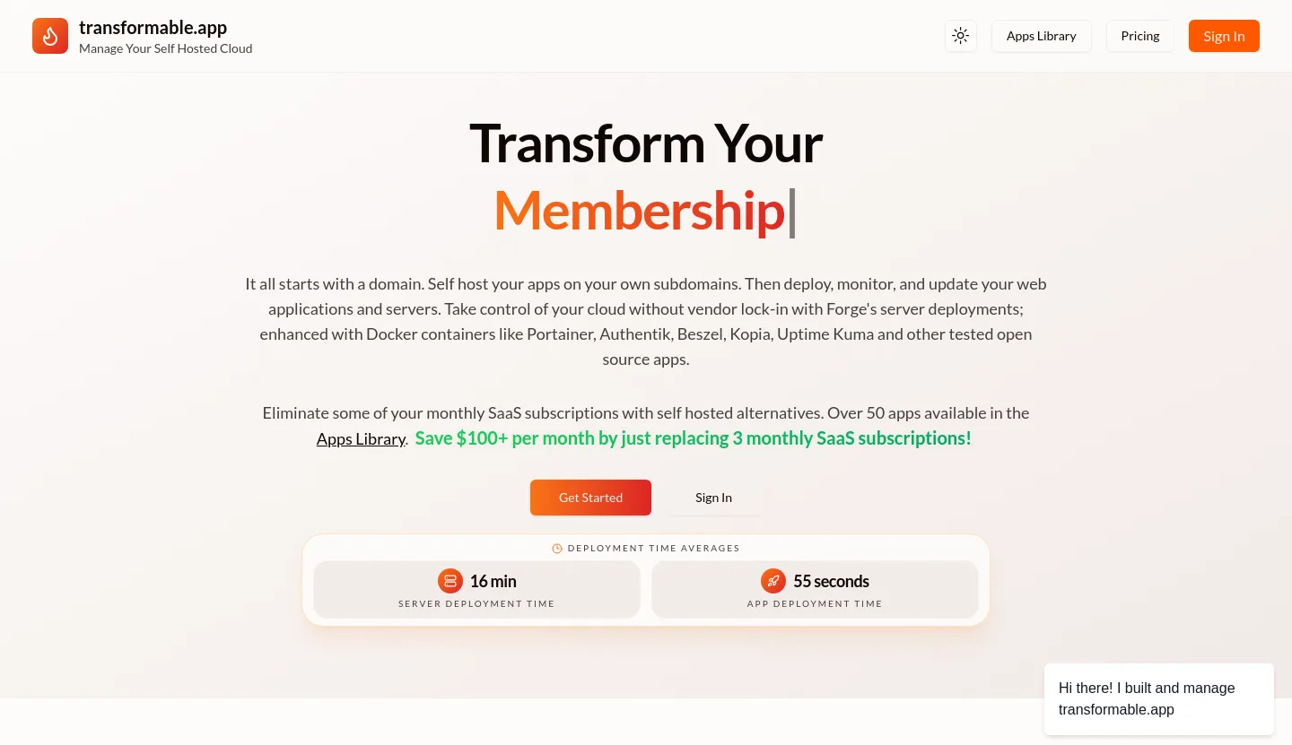 transformable.app