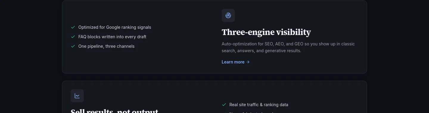 trirankai.com FAQ section
