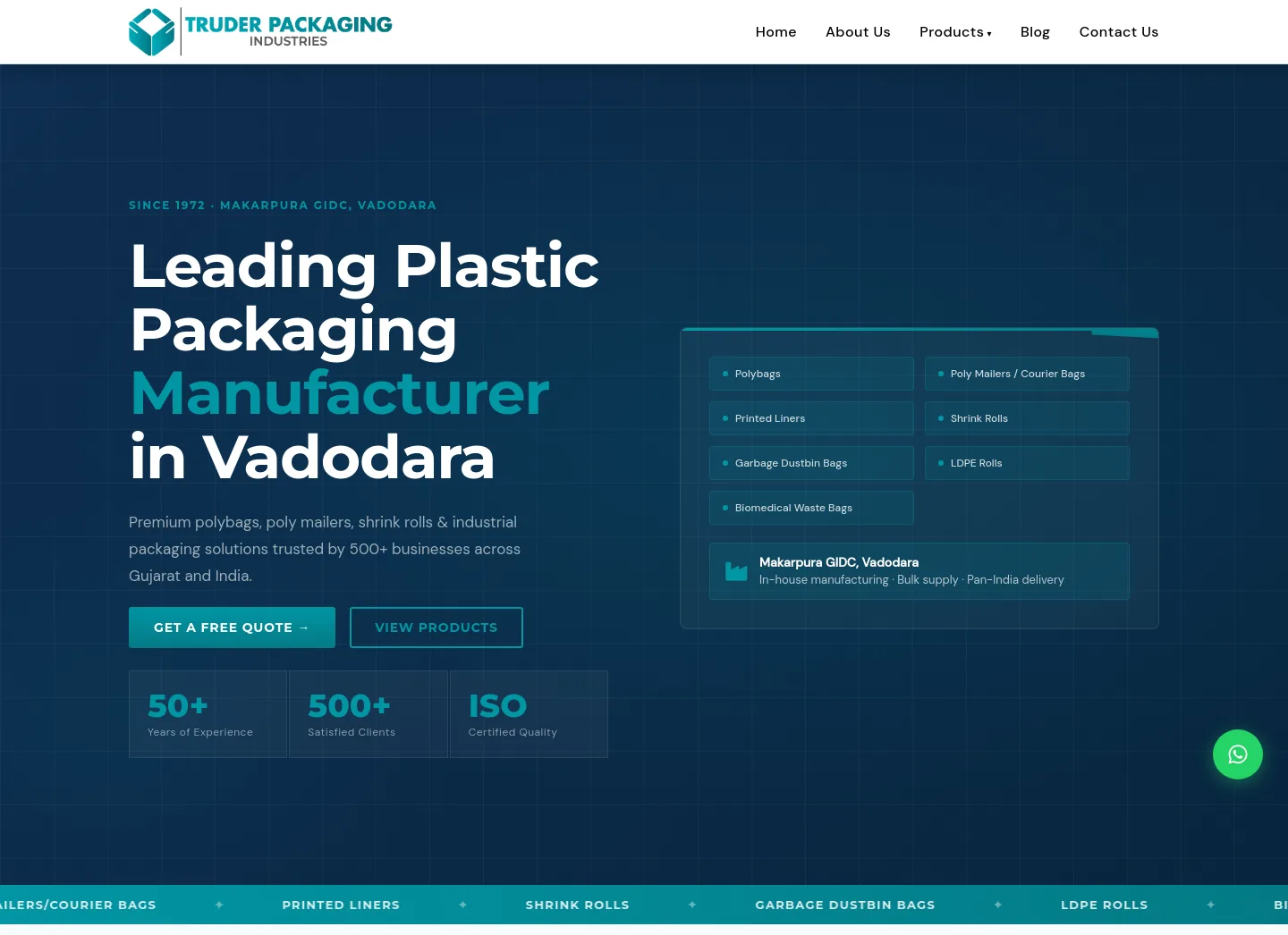 truderpackaging.com