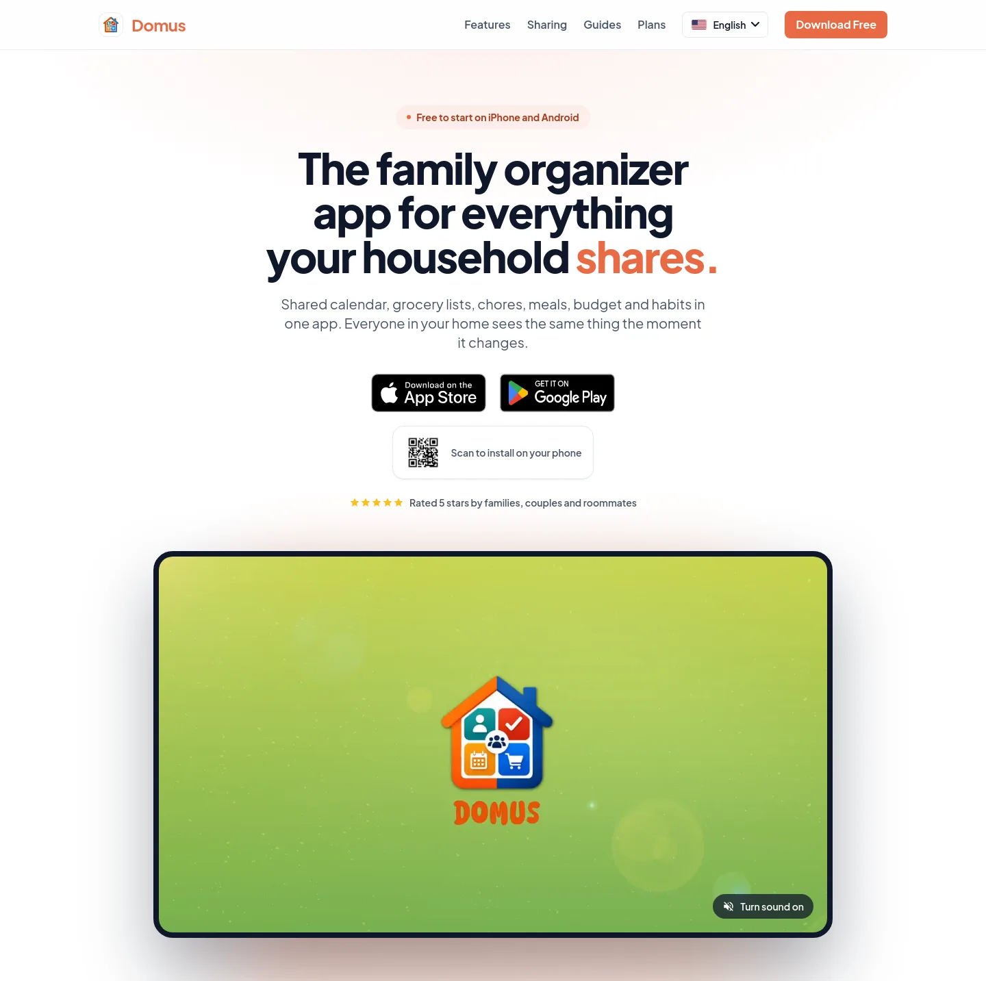 trydomus.app