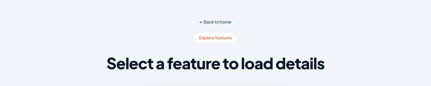trydomus.app Hero