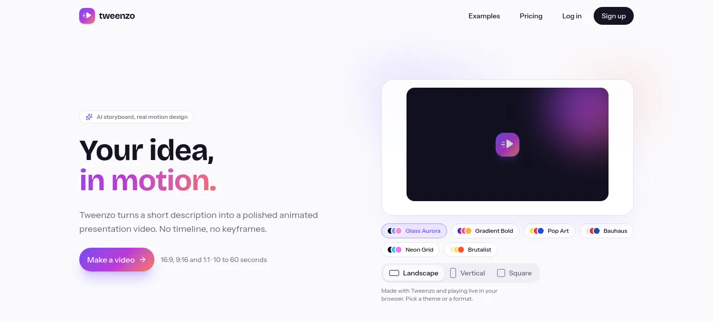 tweenzo.com