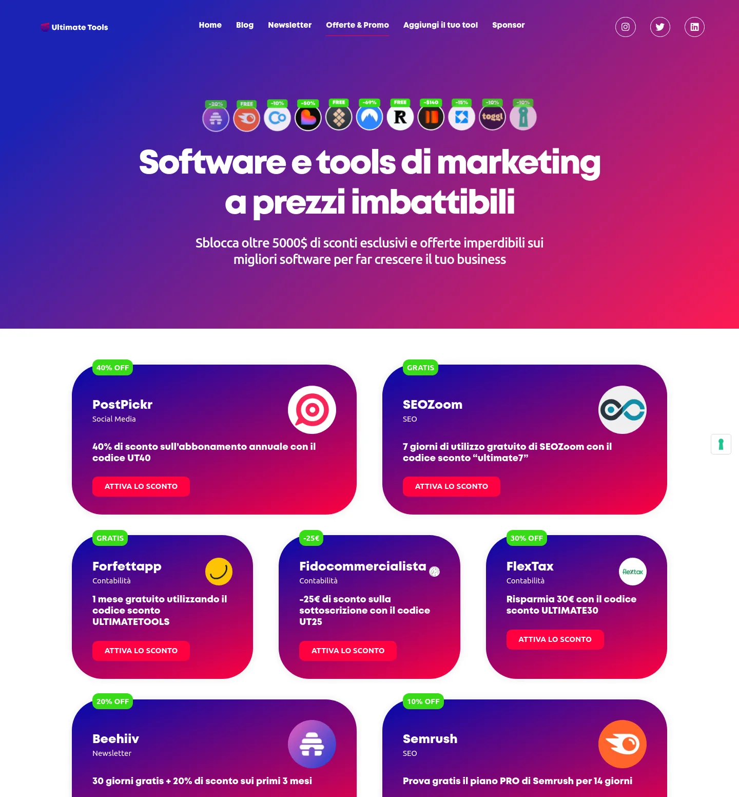 ultimatetools.eu