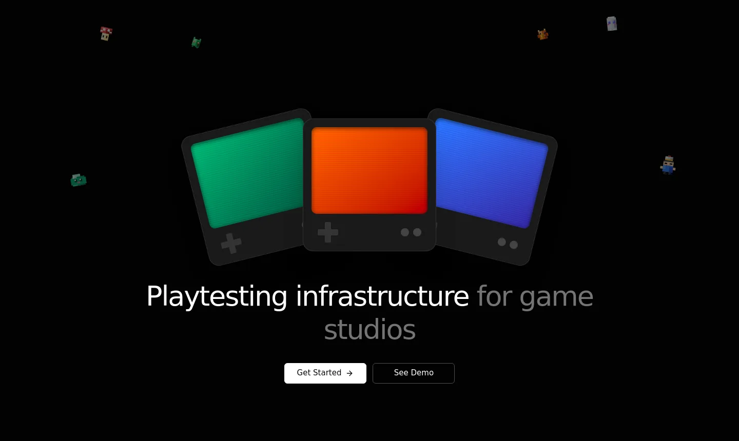 userplay.io — a real CTA section
