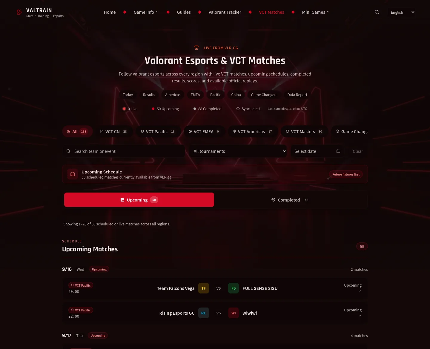valoranttracker.net