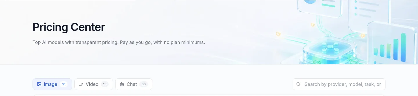velokey.ai — a real Hero section