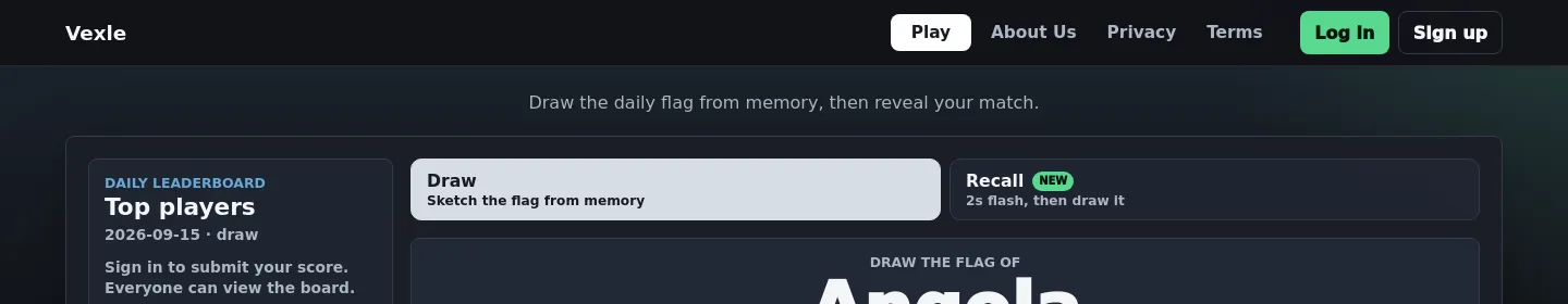 vexle.pro