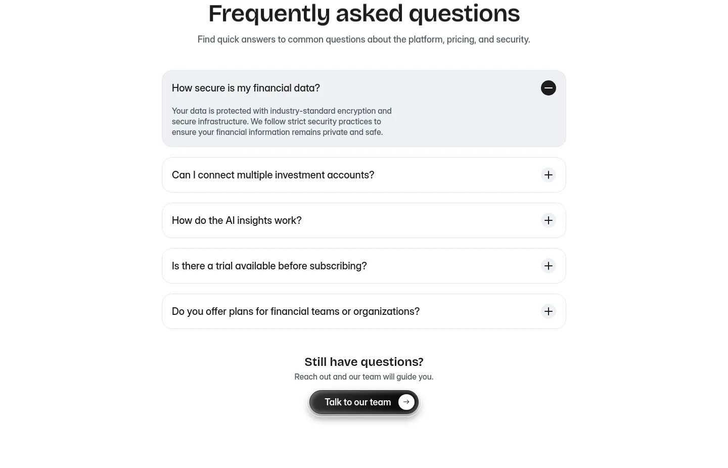 videokr.com FAQ section