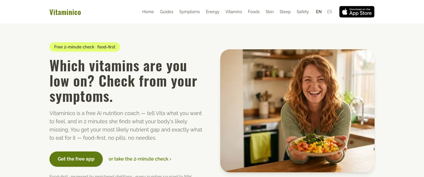 vitaminico.org