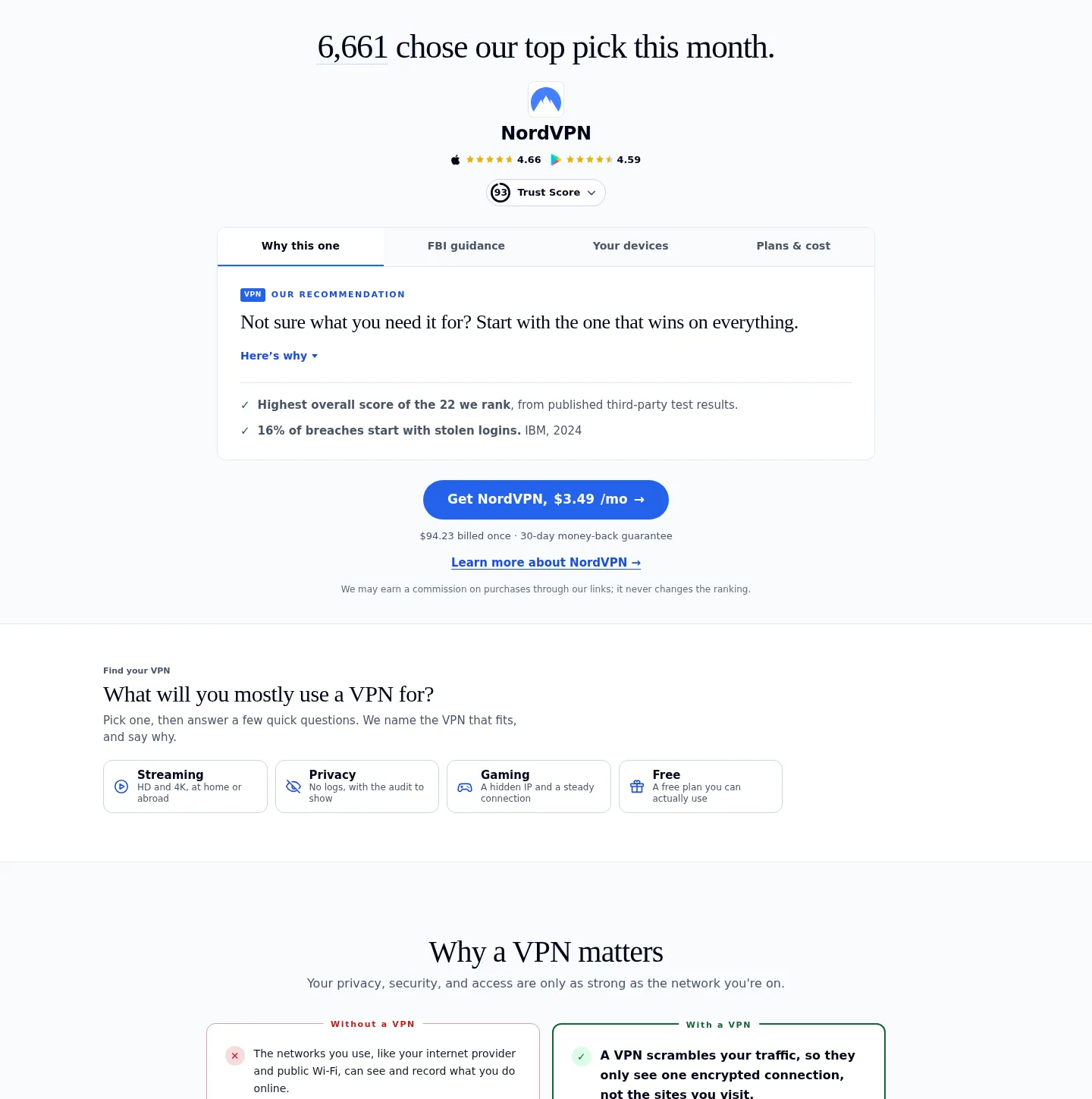 vpn.com Hero