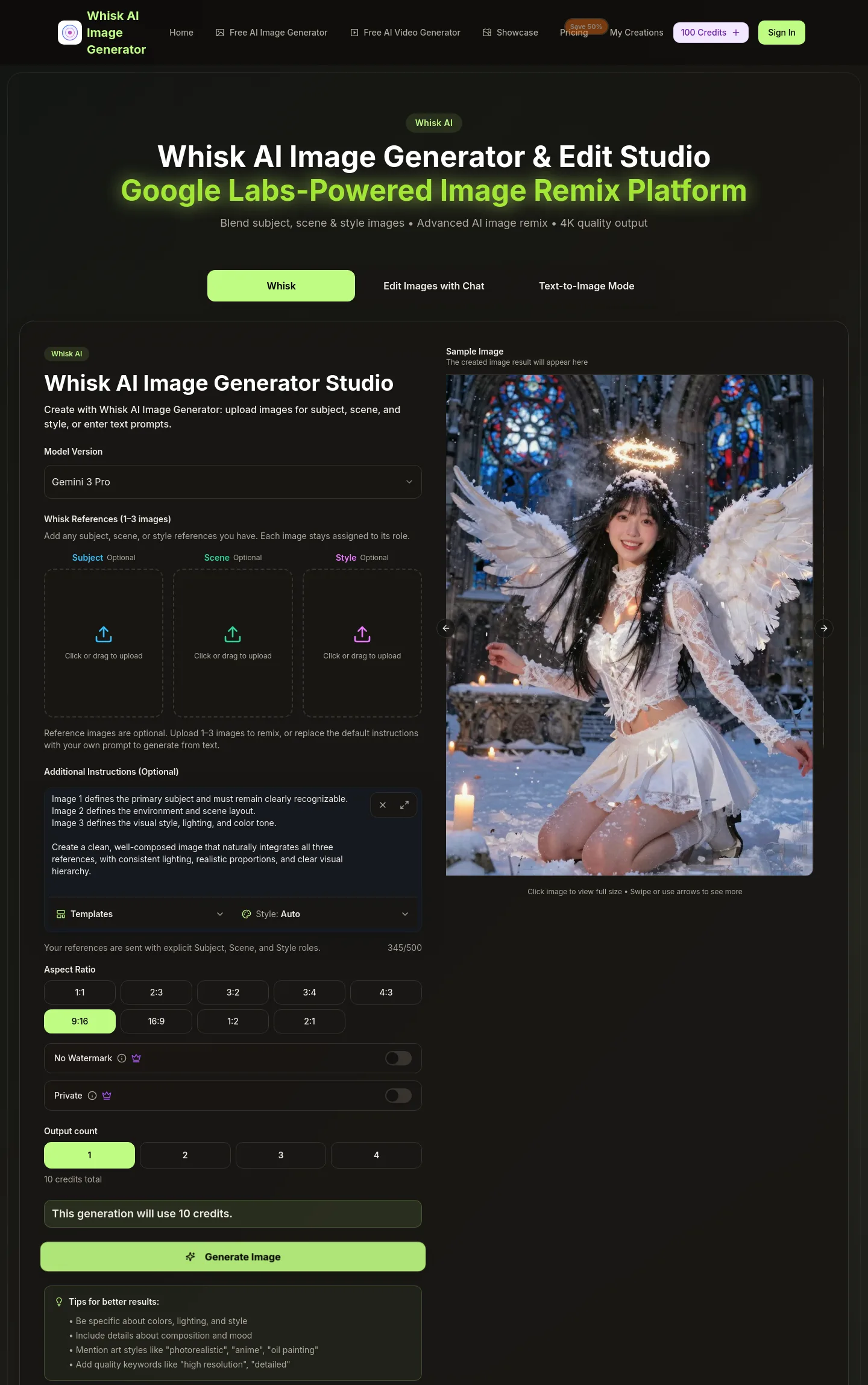 whisk-ai.co