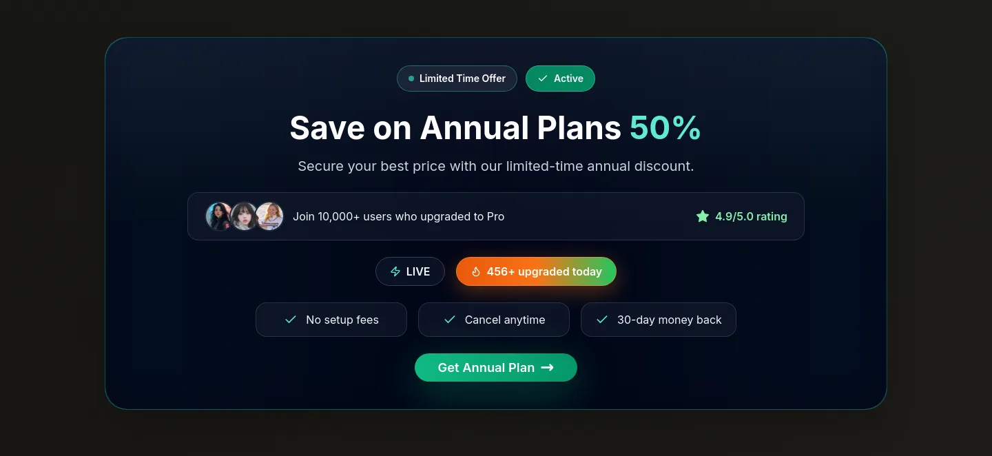 whisk-ai.co Reviews section