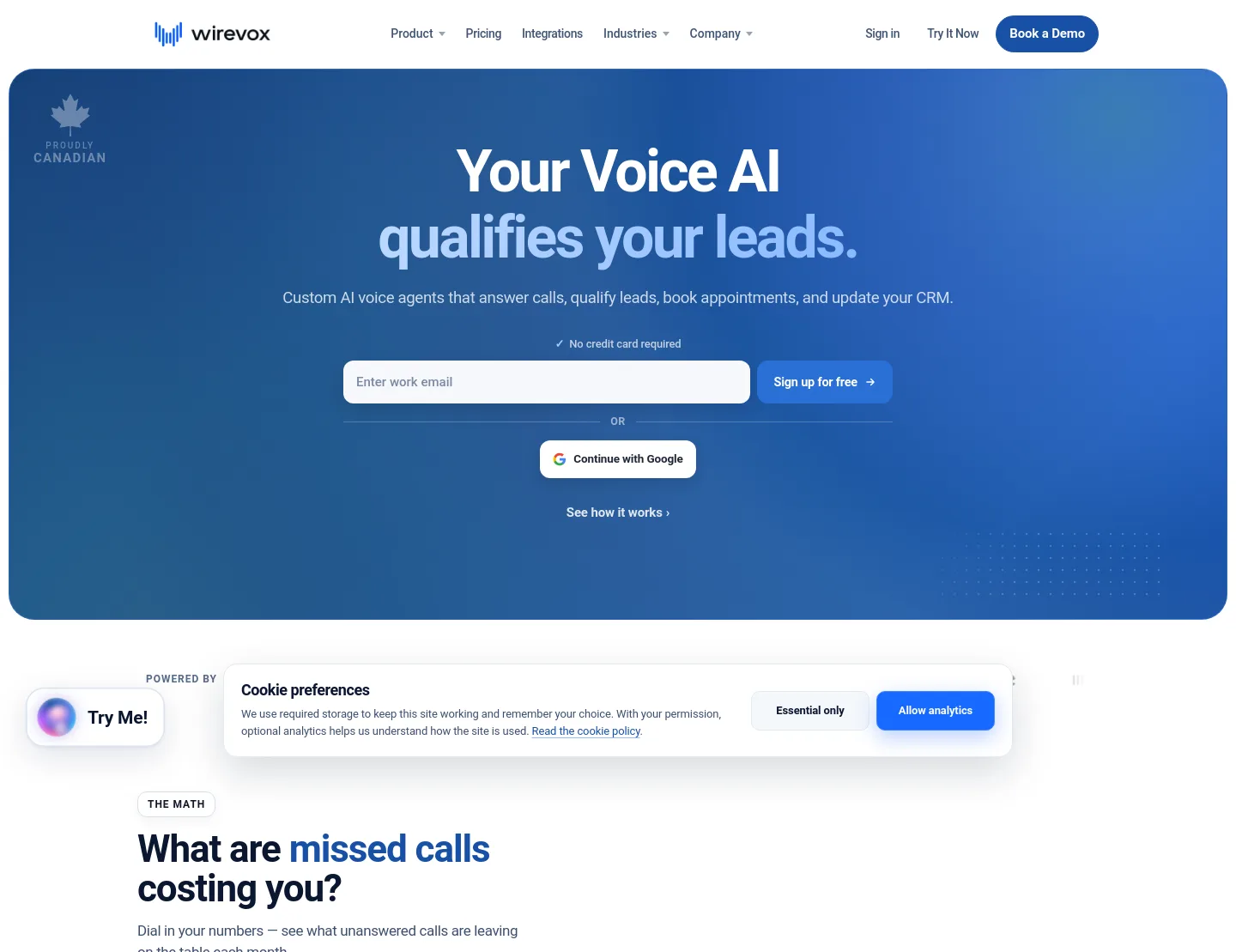 wirevoxai.com