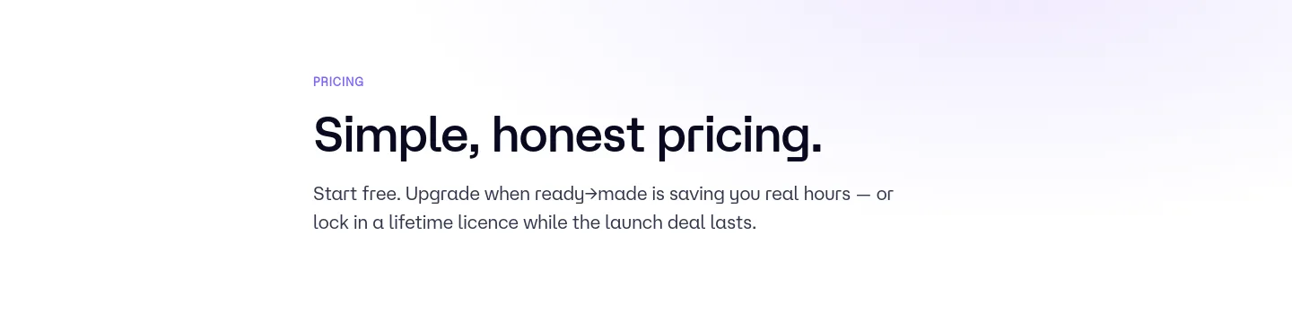 wpconverters.com Hero