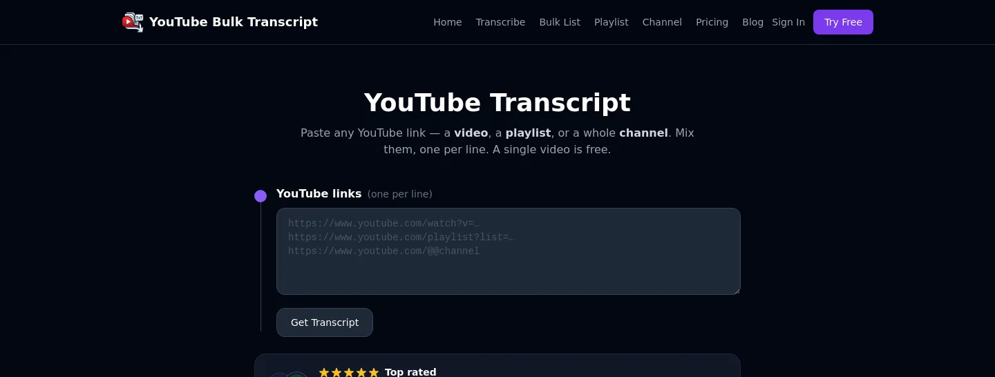 ytbulktranscript.app