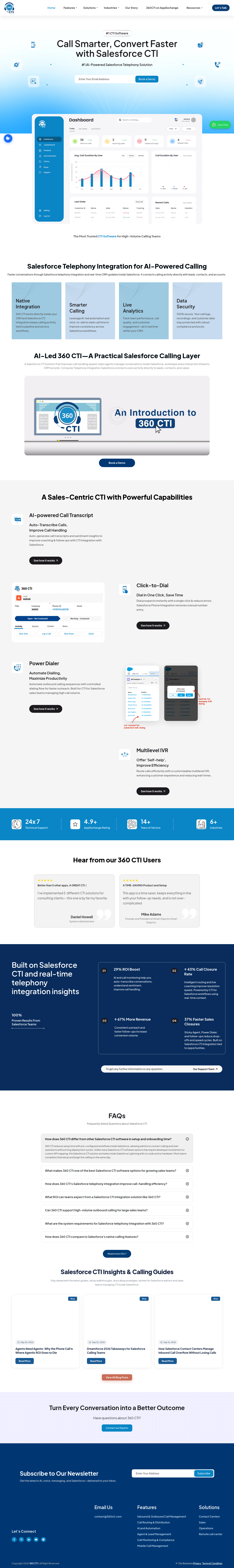 360cti.com — 