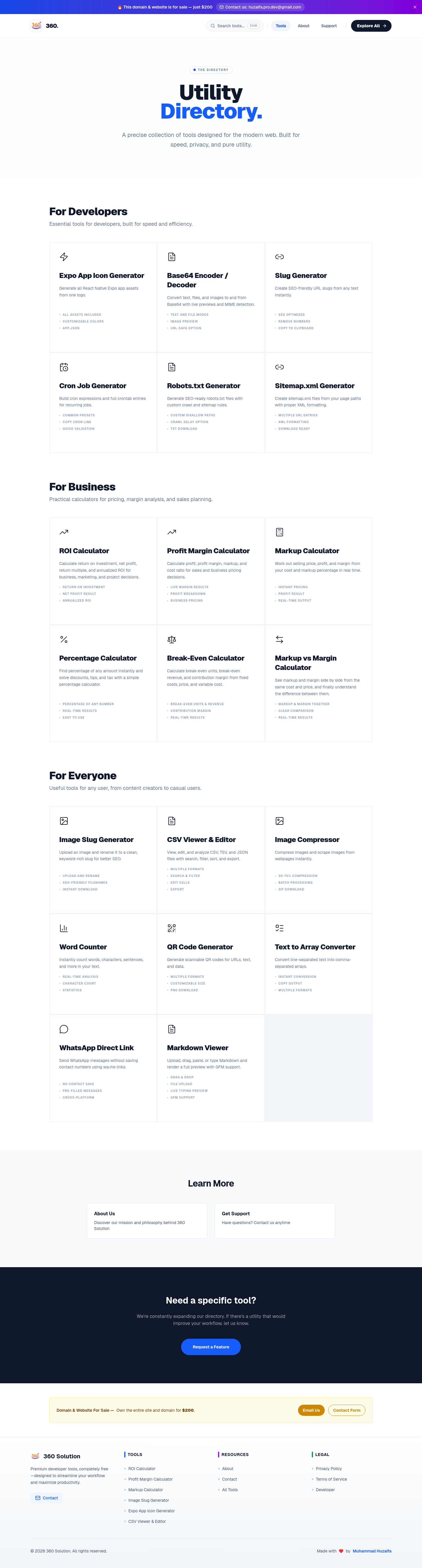 360solution.io —