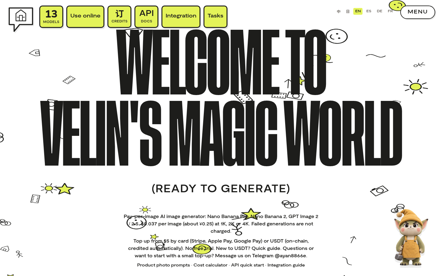 72agi.com desktop capture of the first page
