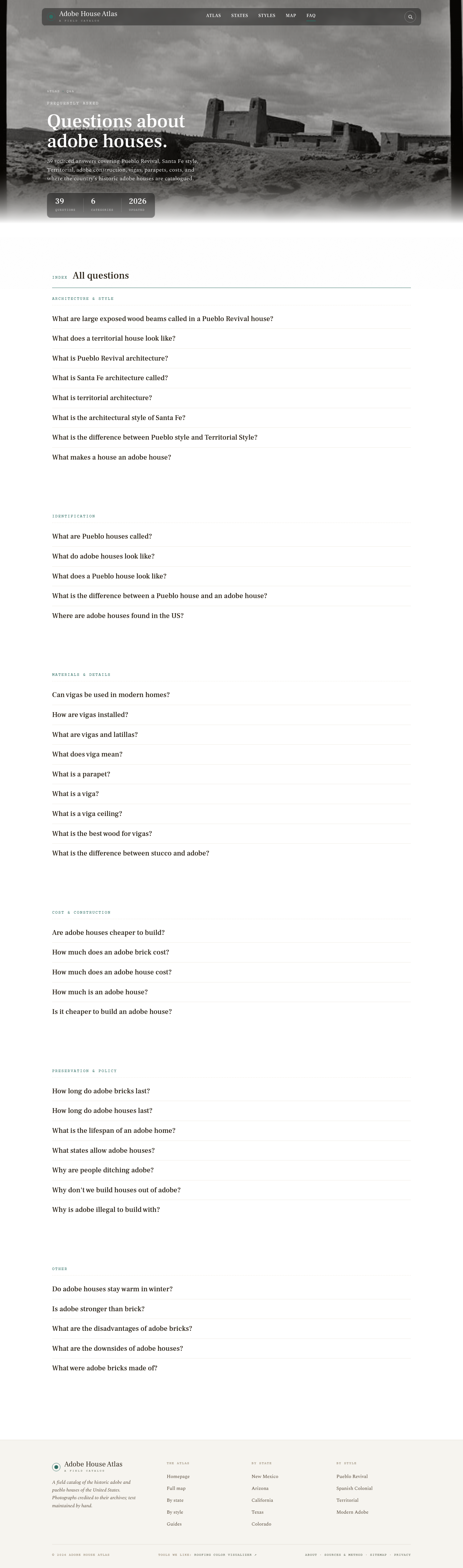adobepueblo.com — 