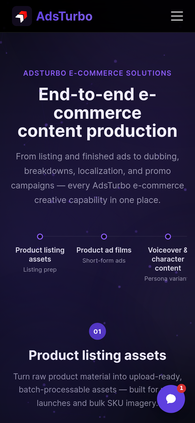 Features
