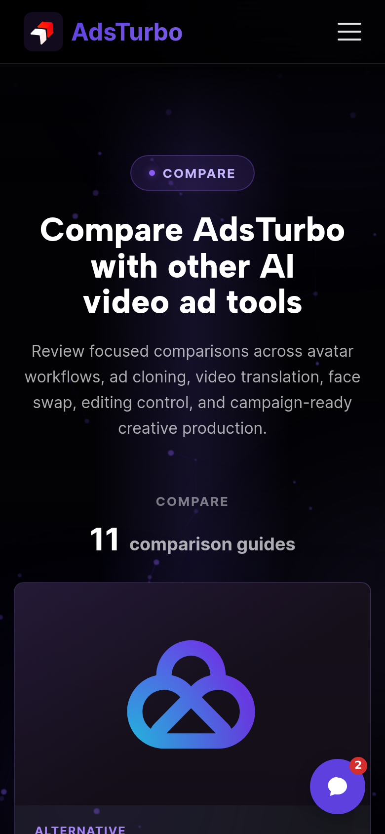 Compare