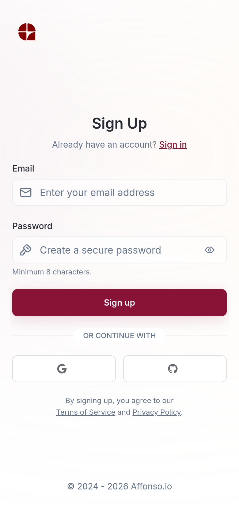 Auth