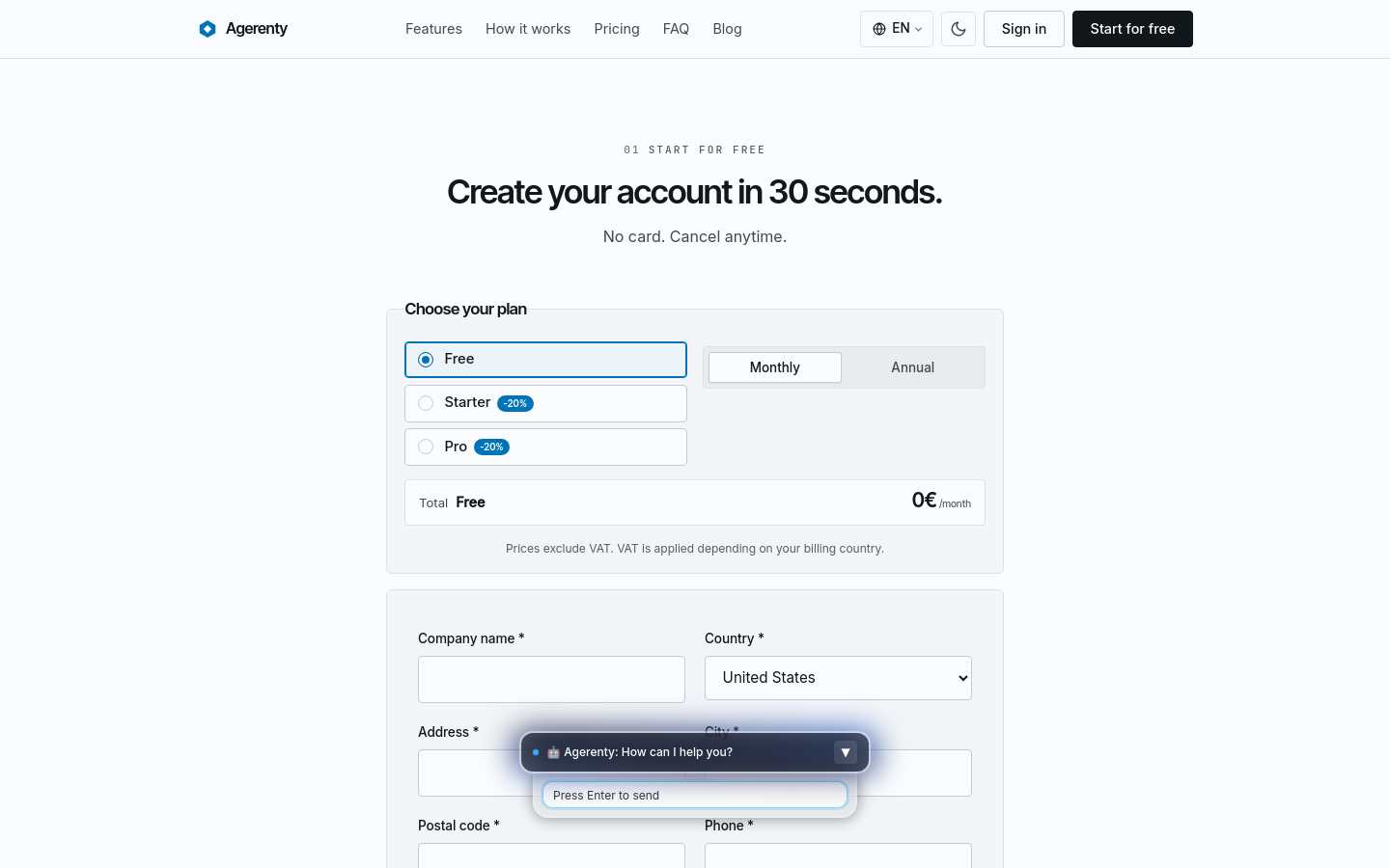 Register