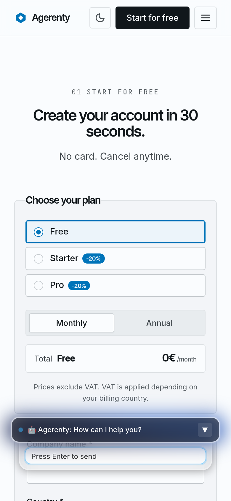 Register