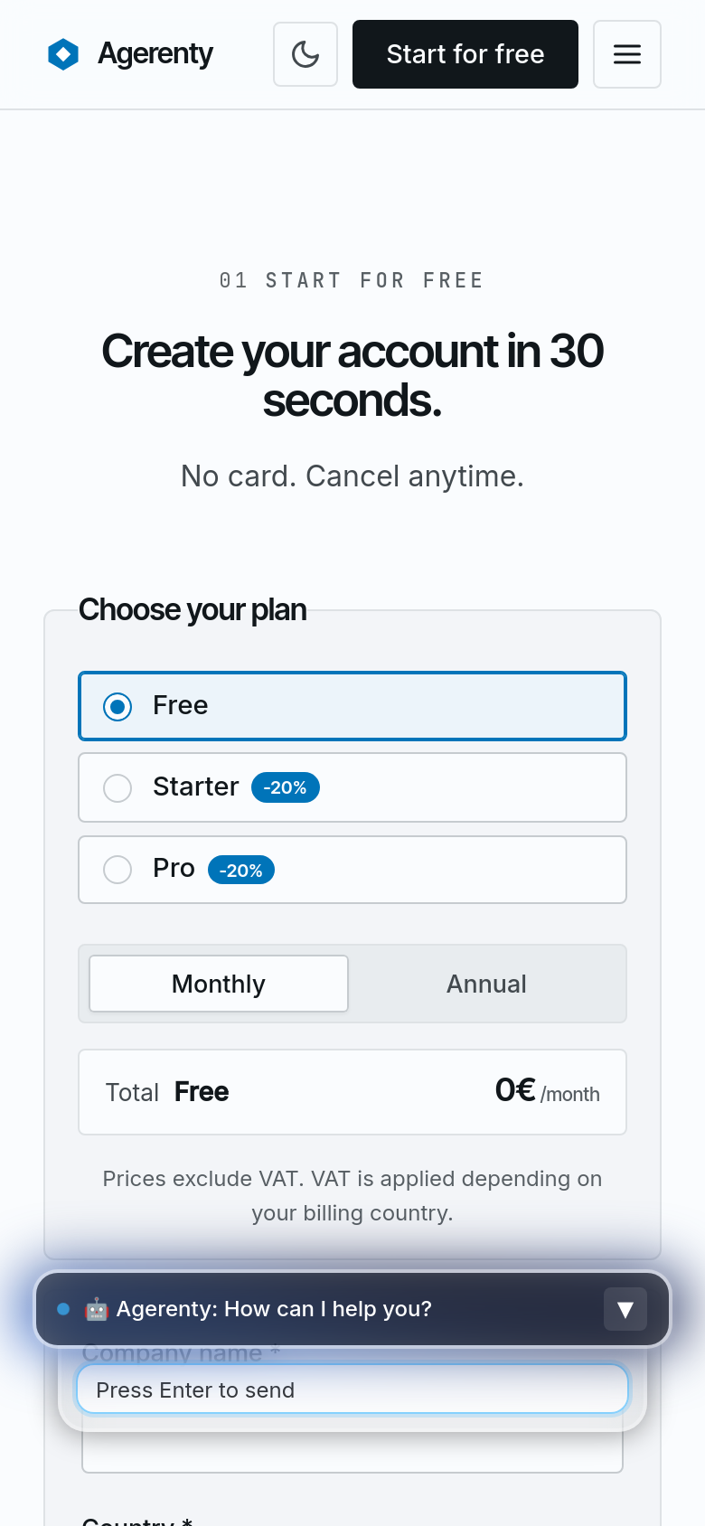 Register