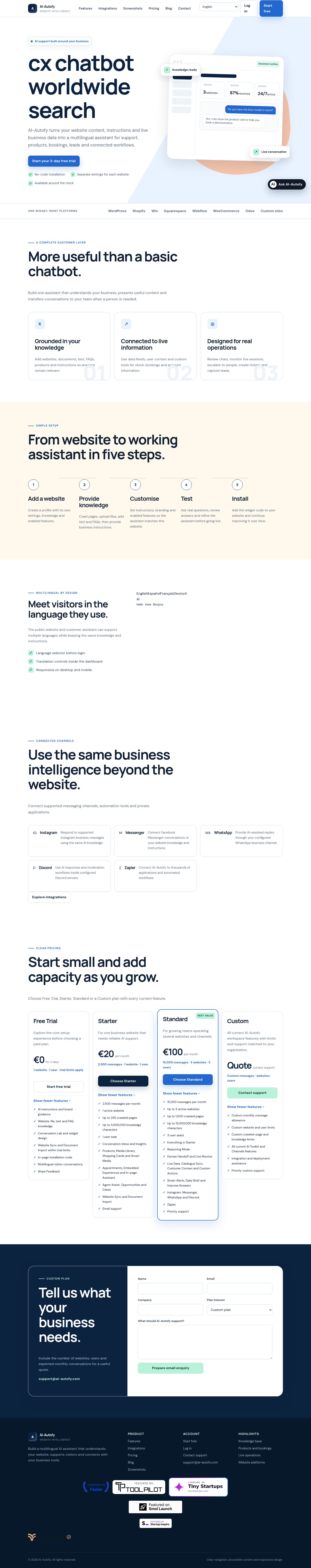 ai-autofy.com — 